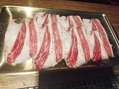 -鑫釜山海鲜烧烤(鑫丰国际店)