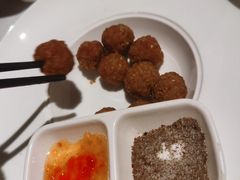 -悦融·京鲁菜·露台花园(安定门店)