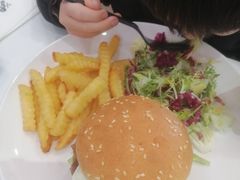 -贝林大翅鲸简餐厅(国家海洋博物馆店)