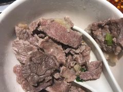 -黑山牛肉汤火锅(花城汇店)