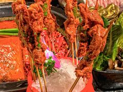 -蜀大侠火锅(总府路店)