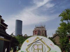 -回龙窝历史文化街区