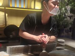 -水木锦堂·自助铁板烧(方庄时代店)