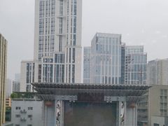 -成都仁恒格蓝柏薇酒店公寓