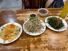 -柴氏风味斋(甘家口店)