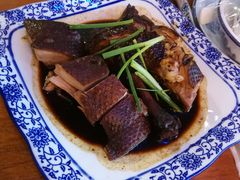 乌镇酱鸭-印象江南(东栅店)