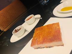 -北京四季酒店·采逸轩
