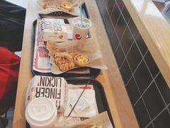 -肯德基(新时代店)