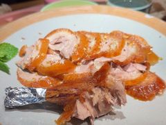 -青年公社烤鸭(蜀山万象汇店)