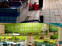 -西双版纳集贸市场