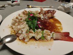 东星斑（条）-蟹榭·本帮江浙菜·蟹宴(五角场合生汇商场店)