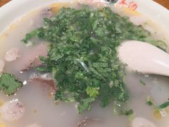 -武圣羊汤(武圣路店)