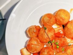 -潮堂 · 潮州菜(国贸商城店)