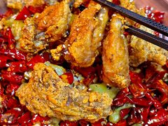 -吉利龙虾·新派海鲜烧烤