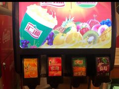 -萨莉亚意式餐厅(新洲佐阾新邑店)