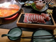 -湊湊火锅·茶憩(石家庄万象城店)
