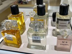 -CHANEL(恒隆广场店)