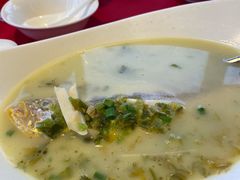 -海味世家·家常菜馆(明州里店)