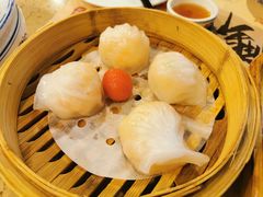 -点都德(聚福楼店)