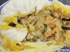 -孟家蟹包(锦绣街店)