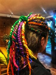 -Every Day Hair Studio