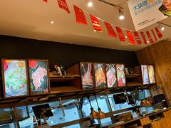 -木屋烧烤(西南角店)