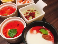 -MoMo牧场·寿喜烧专门店(长泰广场店)
