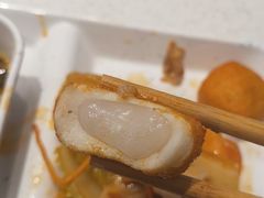 -龍歌自助小火锅(李沧顺和汇店)