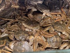 -华府海鲜碳烤自助(万达店)