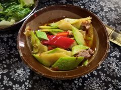 -张关合渣(航空大道店)