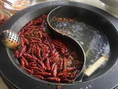 -川西坝子(老军营店)