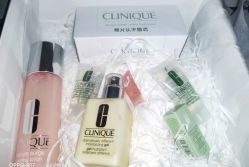 -CLINIQUE倩碧
