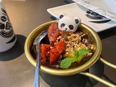 -川成元·麻辣香锅(凯德MALL西直门店)