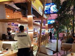 -不二·民谣音乐餐酒吧(九眼桥店)