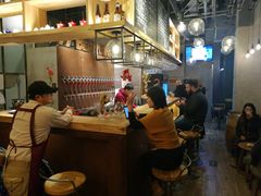 -77啤妹精酿生活馆(前门店)