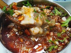 -代四孃牛华豆腐脑美味小食(总店)