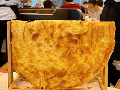 -锅当当铁锅炖烀饼王(长泰广场店)