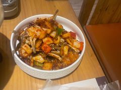 -恩你小木屋·韩式料理(南长街店)