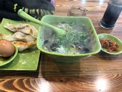 -皖北三喜油茶馆(天鹅湖万达店)
