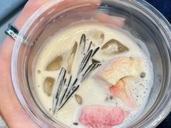 -Seesaw Coffee(苏州中心店)