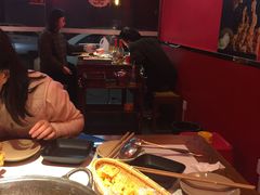 -老天桥蛙炉火锅(姑苏总店)