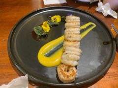 -麦落精酿啤酒餐吧(先农大院店)