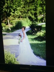 -唯一视觉婚纱摄影(李家村店)