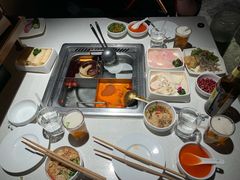 -海底捞火锅(长沙华创国际广场店)