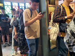 -哑巴生煎(临顿路店)