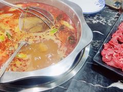 -小牛家村·贵州黄牛肉火锅(梦想小镇二分店)