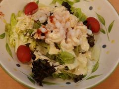 -萨莉亚意式餐厅(深水埗店)