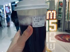 -CoCo都可(合生汇店)