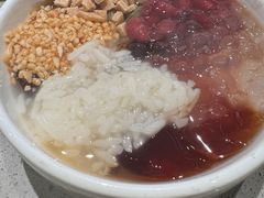 冰粉-海底捞火锅(青悦城店)