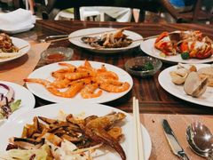 -海棠湾威斯汀酒店·知味西餐厅